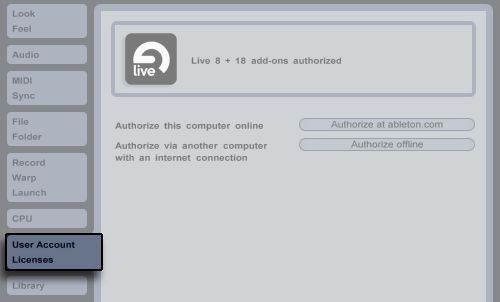 ableton live 9.7.2 mac sierra torrent